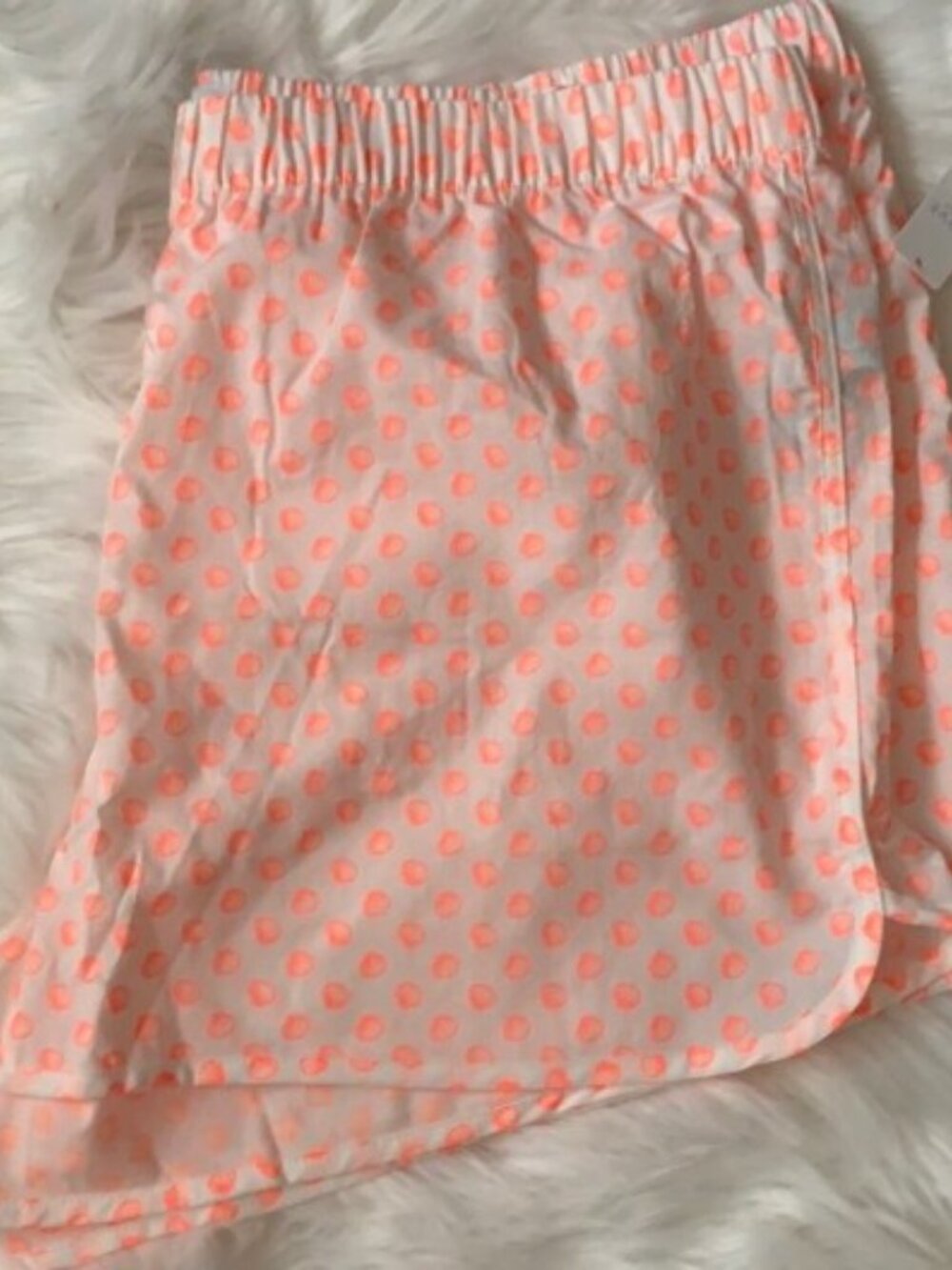 GAP Pajamas Lounge Shorts (4 PIECES SET) Sz LARGE - Picture 3 of 5